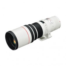 Canon EF 400mm f/5.6 L USM [LENS 400f5.6LU]