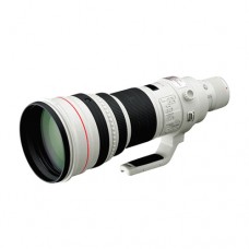 Canon EF 500mm f/4.0 L II IS USM [LENS 500F4.0LISU II]