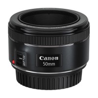 Canon EF 50mm f1.8 STM [LENS 50F1.8 STM]