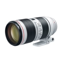 Canon 70-200 f/2.8 L IS III USM [LENS 70-200F2.8LIU3]