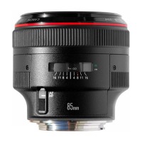 Canon EF85mm f1.2L II U [LENS 85F1.2LII]