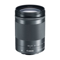 Canon EF-M 18-150 f/3.5-6.3 IS STM [LENS M 18-150 IS STM]