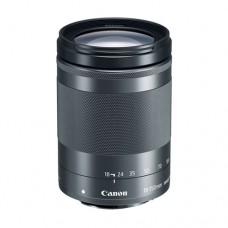 Canon EF-M 18-150 f/3.5-6.3 IS STM [LENS M 18-150 IS STM]
