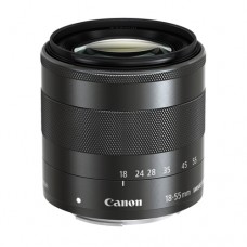 Canon EF-M 18-55 f/3.5-5.6 IS STM [LENS M 18-55 IS STM]