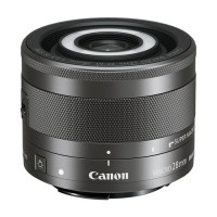 Canon EF-M28mm f/3.5 Macro IS STM [LENS M 28 IS STM]