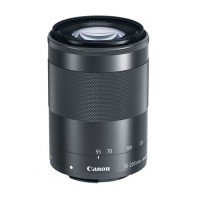 Canon EF-M 55-200mm f/4.5-6.3 IS STM [LENS M 55-200 IS STM]