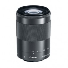 Canon EF-M 55-200mm f/4.5-6.3 IS STM [LENS M 55-200 IS STM]