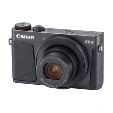 Canon PowerShot [PS-G9XBKMKII]