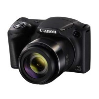 Canon PowerShot [PS-SX430]