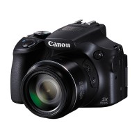 Canon PowerShot [PS-SX60]