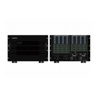 Chartu Matrix Switcher [CH-AT0808]