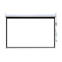 D-LIGHT Motorized Screen 70 Inch (RC included) [EWSDL1717RL]