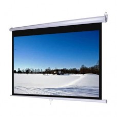 D-LIGHT Manual Wall Screen 150 Inch Diagonal [MWSDL2230L]