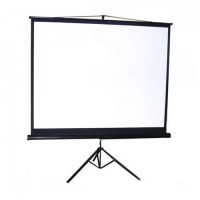 D-LIGHT Tripod Screen 84 Inch Diagonal [TSDL1217L]