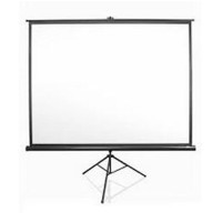 D-LIGHT Tripod Screen 60 Inch [TSDL1515L]