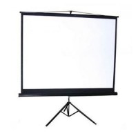 D-LIGHT Tripod Screen 96 Inch [TSDL2424L]