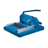 DAHLE Heavy Duty Guillotine [848]