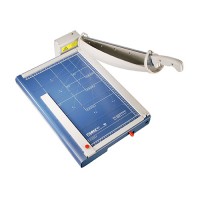 DAHLE Guillotine Cutter [867]