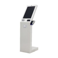 DIGISIGN Self Services Kiosk Basic SSK Platform Android 21.5 inch touch [DSN-SSK-017]
