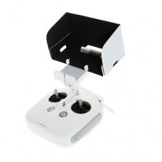 Dji Remote Control White [Inspire 1 Part 56 Remote Control White]