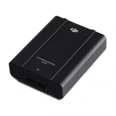 Dji Accessories [Inspire 2 Part 03 CINESSD Station]