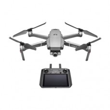 DJI Drone [Mavic 2 Zoom With Smart Controller]