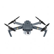 Dji Drone [Mavic Pro]