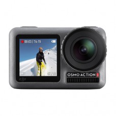 DJI Action Camera [Osmo Action]