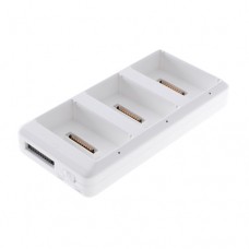 DJI 3in1 Charger for Phantom 4 [Phantom 4 Charging Hub]