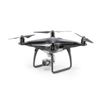 Dji Drone [Phantom 4 Pro Obsidian Edition]