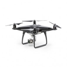 Dji Drone [Phantom 4 Pro Obsidian Edition]