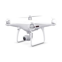 DJI Drone [Phantom 4 Pro Plus V2.0]
