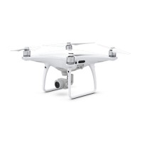 Dji Drone [Phantom 4 Pro Plus]