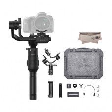 DJI Handheld Gimbal [Ronin - S Essentials KIT]