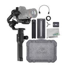 Dji Handheld Gimbal [Ronin S Essentials KIT]