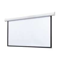DRAPER Motorized Screen 70" x 70" [EWSDR1717D]