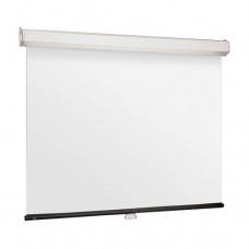 DRAPER Manual Screen 109" Diagonal [MWSDR1423D]