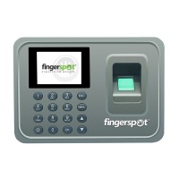 FINGERSPOT Attendance Machine [Livo-151B]