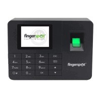 FINGERSPOT Attendance Machine [Revo-151BNC]