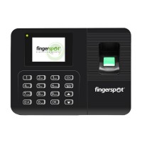 FINGERSPOT Attendance Machine [Revo-161B]