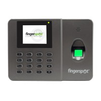 FINGERSPOT Attendance Machine [Revo-163BNC]