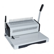 GEMET Binding Machine [Spiral; F4] [24 H]