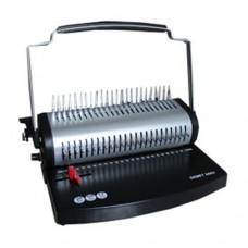 GEMET Binding Machine [Spiral; F4]; U Handle [24 HU]