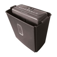 GEMET Paper Shredder (Strip Cut, 5 lb) [60A]