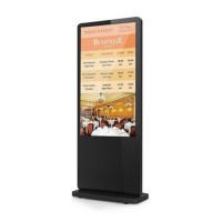 Goodview Digital AD Display Floorstand 49 inch [DSN-ADF-004]