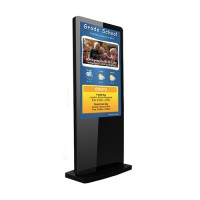 Goodview Monitor Touchscreen Floorstand 49 inch [DSN-TFI-004]