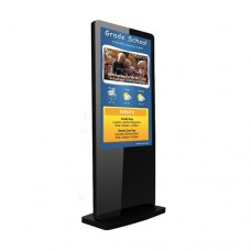 Goodview Monitor Touchscreen Floorstand 49 inch [DSN-TFI-004]