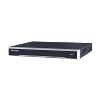 HIKVISION 16-ch 1U 16 PoE 4K NVR [DS-7616NI-Q2/16P]