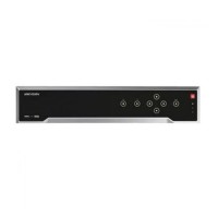HIKVISION 16-ch 1.5U 16 PoE 4K NVR [DS-7716NI-I4/16P]