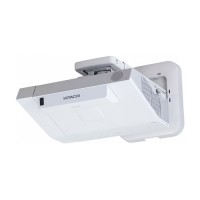 HITACHI Projektor [CP-AX3505]